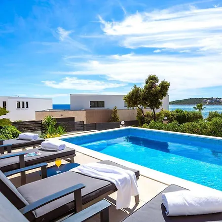 Holiday home Awesome In Sevid