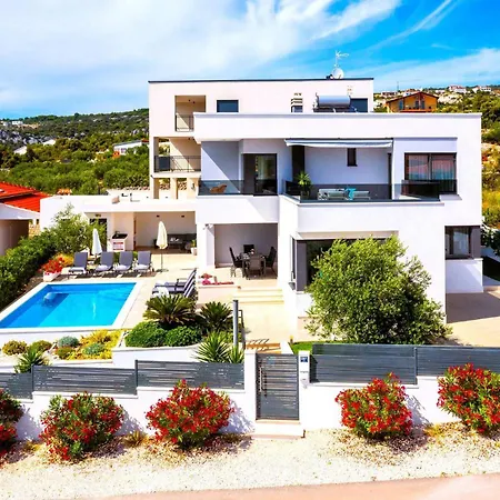 Awesome In Holiday home Sevid
